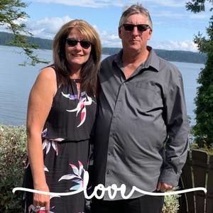 Meet your Posher, Sharon